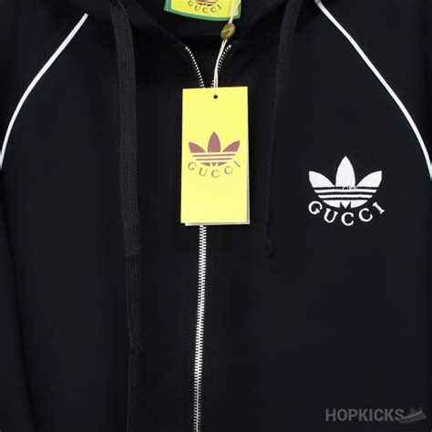 gucci zipper hoodie|Men's Zip Sweatshirts .